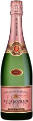 Cremant de Bourgogne Rose brut 