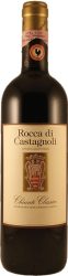 Chianti Classico DOCG Fattoria Rocca di Castagnoli - 2021 - Toskana, Italien