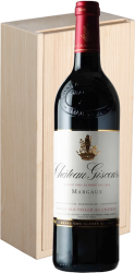 Château Giscours 3ème Cru Classe Margaux Château Giscours - 2019 - Bordeaux, Frankreich