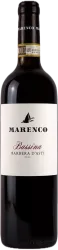 Barbera d'Asti DOCG Bassina Marenco - 2024 - Piemont, Italien