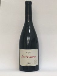 Les Persiennes Faugeres Les Persiennes - 2015 - Midi - Languedoc-Roussillon, Frankreich