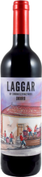 Laggar Tinto Douro DOC Chronicle Vineyards - 2022 - Douro, Portugal