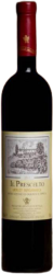 Bergamasca IGT Il Prescelto Merlot Castello degli Angeli - 2017 - Lombardei, Italien