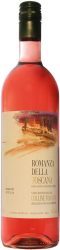 Rosato della Toscana IGT Romanza della Toscana