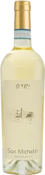 Custoza DOC Organic Gorgo - 2024 - Veneto, Italien