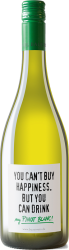 Pinot Blanc Happy trocken Emil Bauer & Söhne - 2024 - Rheintal, Deutschland