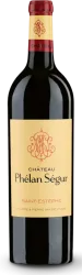 Château Phélan-Ségur St-Estephe AOC - 2020 - Bordeaux, Frankreich