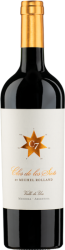 Clos de los Siete Mendoza Michel Rolland Clos Siete - 2021 - Mendoza, Argentinien