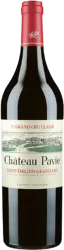 Pavie 1er Grand Cru Classé B Château Pavie - 2009 - Bordeaux, Frankreich