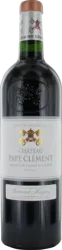 Chateau Pape-Clément Rouge Grand Cru Classé AOC Château Pape-Clément - 2014 - Bordeaux, Frankreich