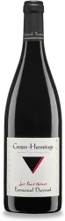 Crozes-Hermitage AOP Les Trois Chênes Emmanuel Darnaud - 2022 - Côtes du Rhône, Frankreich
