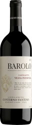 Barolo Castelletto Vigna Pressenda DOCG Conterno Fantino - 2022 - Piemont, Italien