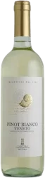 Pinot Bianco IGT Veneto Terre di Castelnuovo Cantine Vitevis - 2024 - Veneto, Italien