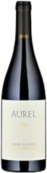 Aurel AOC Pézenas Languedoc Domaine Les Aurelles - 2016 - Midi - Languedoc-Roussillon, Frankreich