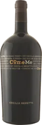 ComeME Rosso Veronese IGT Cecilia Beretta - 2022 - Veneto, Italien