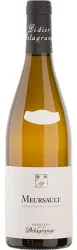 Meursault AOC Dom. Henri Delagrange et Fils - 2023 - Burgund, Frankreich