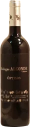 Navarra alconde Colección Optimo Do Bodegas Alconde - 2019 - Oberer Ebro, Spanien