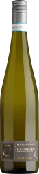 Lugana Cemento DOP Marangona - 2022 - Lombardei, Italien