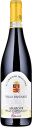 Amarone della Valpolicella Riserva DOCG Guerrieri Rizzardi - 2020 - Veneto, Italien