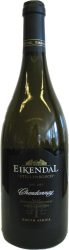 Chardonnay Barrique Stellenbosch Eikendal - 2023 - Coastal Region, Südafrika