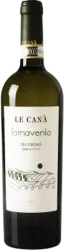Pecorino Offida DOCG Tornavento Le Canà - 2023 - Toskana, Italien