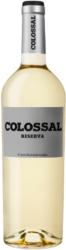 Colossal Reserva Branco Casa Santos - 2022 - Estremadura, Portugal