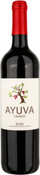 Ayuva DOCa Viñedos de Páganos - 2019 - Oberer Ebro, Spanien