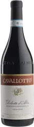 Dolcetto d'Alba DOC Cru Vigna Scot Cavallotto B. Boschis - 2024 - Piemont, Italien