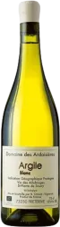 Argile Blanc Vin des Allobroges IGP Maison des Ardoisières - 2022 - Savoyen, Frankreich