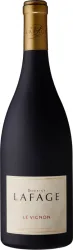 Le Vignon AOC Cotes du Roussillon Domaine Lafage - 2021 - Midi - Languedoc-Roussillon, Frankreich