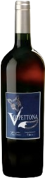 Barbera d'Asti Superiore DOCG Vigneto Volpettona - 2020 - Piemont, Italien