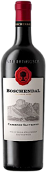 Boschendal Cabernet Sauvignon Stellenbosch Boschendal - 2017 - Coastal Region, Südafrika