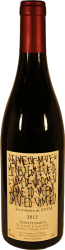 Les Initiales De Divem VDP Divem - 2015 - Midi - Languedoc-Roussillon, Frankreich
