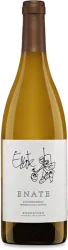 Enate Chardonnay barrica Somontano DO Enate Viñedos y Crianzas del Alto Aragon - 2023 - Somontano, Spanien
