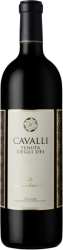 Cavalli Toscana IGT Tenuta degli Dei - Roberto Cavalli - 2021 - Toskana, Italien