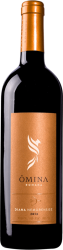 Diana Nemorensis I Rosso Lazio IGP Ômina Romana - 2018 - Latium, Italien