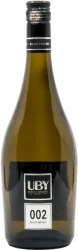 UBY 002 Bulles Fraiches Vin de France UBY - 2023 - Südwesten, Frankreich