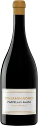 Benjamín Romeo Colección No. 5 El Sauco Blanco Bodega Contador - 2017 - Oberer Ebro, Spanien