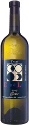 Merlot bianco Chiar di Luna Angelo Delea - Tessin, Schweiz