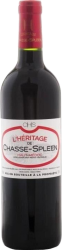 Heritage De Chasse-Spleen 2eme Vin Haut-Médoc Château Chasse Spleen - 2021 - Bordeaux, Frankreich