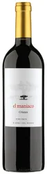 Ribera del Duero DO El Maniaco - 2022 - Duero-Tal (Castilla y Leon), Spanien