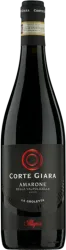 Amarone della Valpolicella DOC Corte Giara by Allegrini - 2021 - Veneto, Italien
