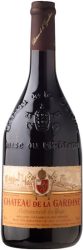 Chateauneuf-du-Pape AC Château de la Gardine - 2021 - Côtes du Rhône, Frankreich
