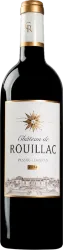 Château de Rouillac Château de Rouillac - 2018 - Bordeaux, Frankreich