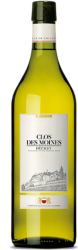 Dezaley Clos des Moines Grand cru AOC Domaine de la Ville de Lausanne - 2024 - Waadt, Schweiz