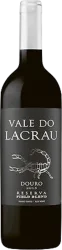 DOC Douro Vale do Lacrau Reserva Secret Spot Wines - 2022 - Douro, Portugal