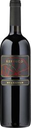 Refosco dal Peduncolo Rosso DOC Scarbolo - Le Fredis - 2020 - Friaul, Italien