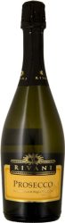 Rivani Prosecco DOC Spumante Extra Dry Rivani - Italien