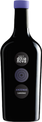 Cannonau di Sardegna Anzenas DOC Cantine di Dolianova - 2022 - Sardinien, Italien