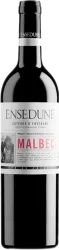 Ensedune Malbec IGP Côteaux dEnserune Le Vignobles Foncalieu - 2024 - Midi - Languedoc-Roussillon, Frankreich